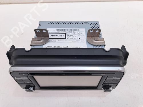 Electronic module NISSAN MICRA V (K14) 0.9 IG-T | BP27280712M83 