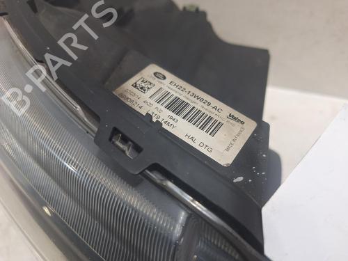 Right headlight LAND ROVER DISCOVERY IV (L319) 3.0 SDV6 4x4 | BP32171958C29 