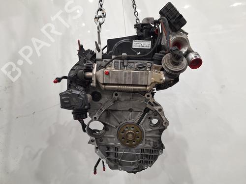 Used Engine MINI MINI COUNTRYMAN (R60) Cooper D (112 hp) 30517522