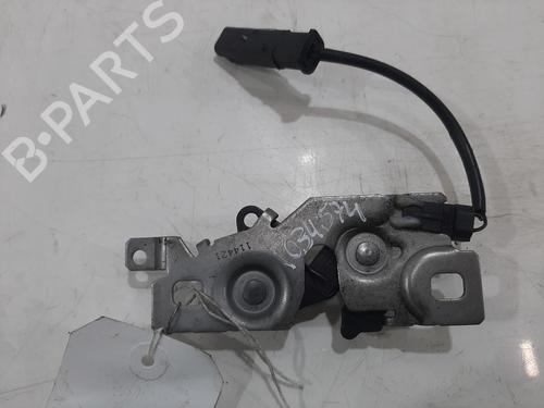 Used Hood lock PEUGEOT EXPERT Van (V_) 1.5 BlueHDi 100 (102 hp) 30609120