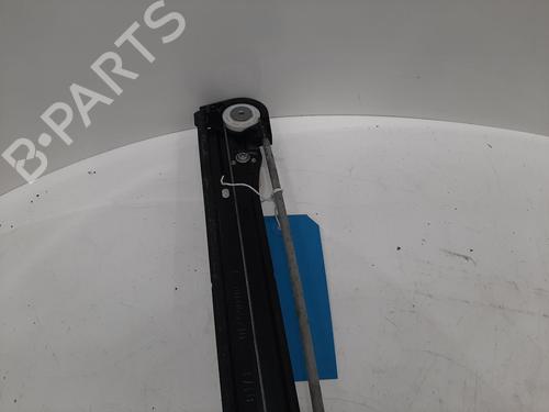 Front right window mechanism JAGUAR I-PACE (X590) EV400 AWD | BP26753504C23 