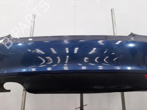 Rear bumper AUDI A1 Sportback (8XA, 8XF) 2.0 TDI | BP29703874C8 