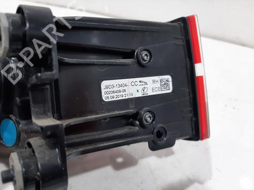 Right taillight JAGUAR I-PACE (X590) EV400 AWD | BP36811022C35  - Image 6