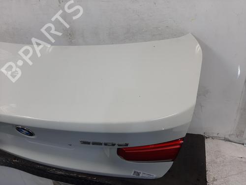 Tailgate BMW 3 (F30, F80) 320 d | BP30870162C6