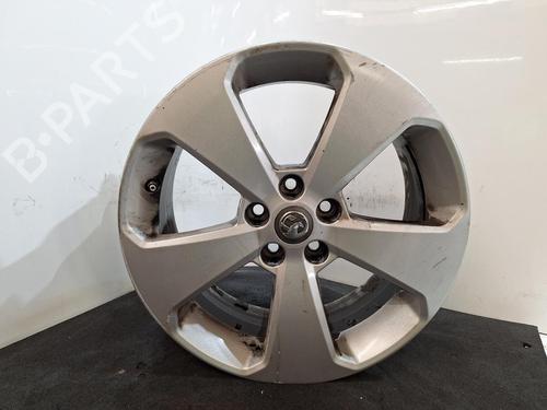 Used Rim Rim VAUXHALL MOKKA / MOKKA X (J13) 1.6 CDTi (136 hp) 40267550 40267550