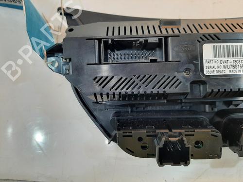 Climate control FORD KUGA II (DM2) 2.0 TDCi 4x4 | BP34038473I5  - Image 5