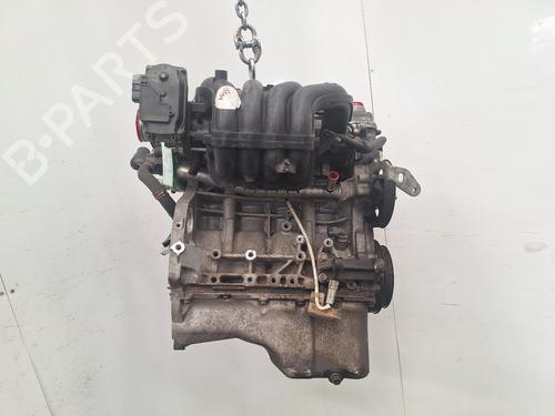 Engine SUZUKI SPLASH (EX) 1.2 (A5B412) | BP31316209M1 - Image 4