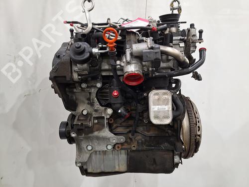 Engine VW TIGUAN (5N_) 2.0 TDI 4motion | BP30180464M1