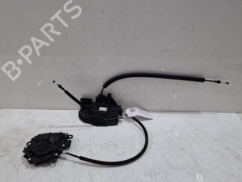 Used Rear right lock Rear right lock 39525518 39525518