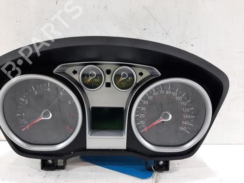 Used Instrument cluster FORD FOCUS II (DA_, HCP, DP) 1.8 (125 hp) 30585657