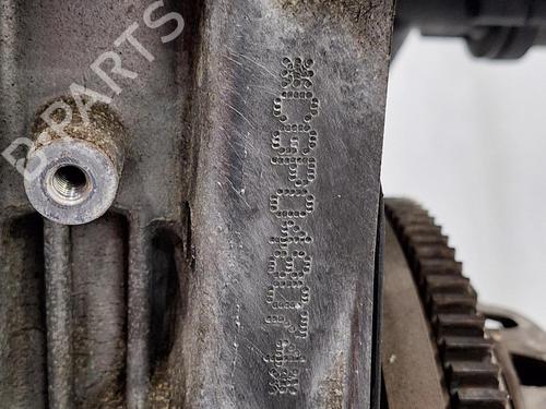 Engine VW POLO V (6R1, 6C1) 1.2 | BP30179494M1