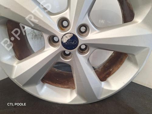 Fælk FORD USA EDGE 2.0 TDCi AWD | BP39080520C45 - Image 4