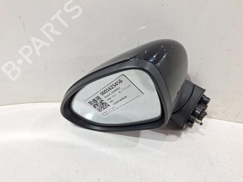 Used Left mirror KIA RIO III (UB) 1.4 CVVT (109 hp) 32027459