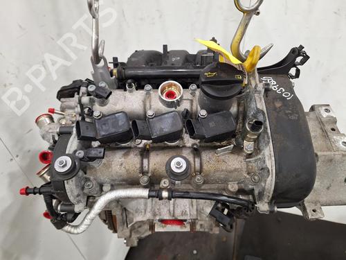 Engine VW POLO VI (AW1, BZ1, AE1) 1.0 MPi | BP32193643M1 