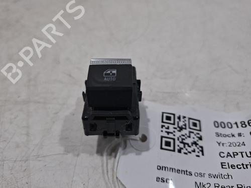 right-rear-window-switch-renault-captur-ii-hf_-2020-40205977 main image