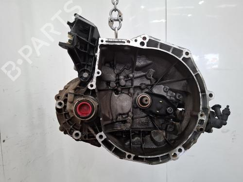 Used Gearbox Gearbox 37666656 37666656