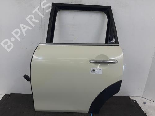 Porta trás esquerda Porta trás esquerda 38447414 38447414