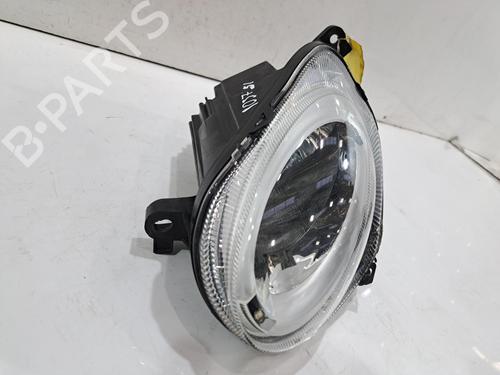 Left headlight FIAT 500 (312_) 0.9 (312AXM1B) | BP31209699C28