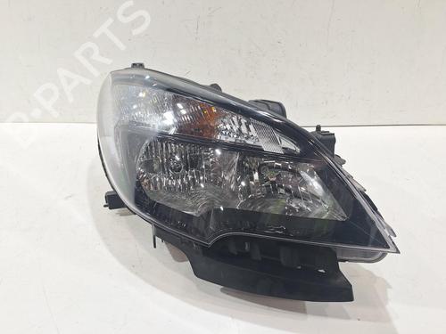 Phare droit VAUXHALL MOKKA / MOKKA X (J13) 1.6 CDTi (136 hp) 31812567