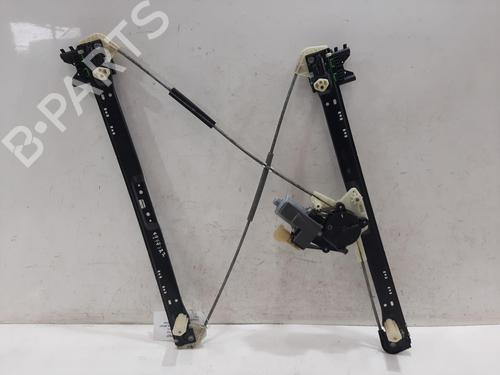 Used Front left window mechanism Front left window mechanism 33124530 33124530