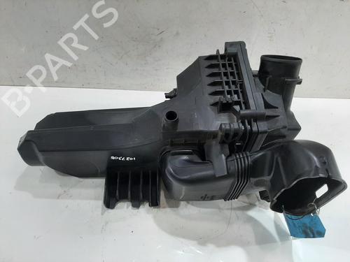 Used Air filter box FORD FIESTA VI (CB1, CCN) 1.0 EcoBoost (100 hp) 31208893