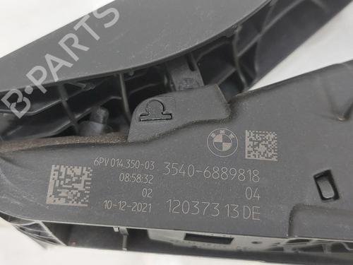 Pedal BMW X3 (G01, F97, G08) xDrive 20 i | BP26846848I4 - Image 5