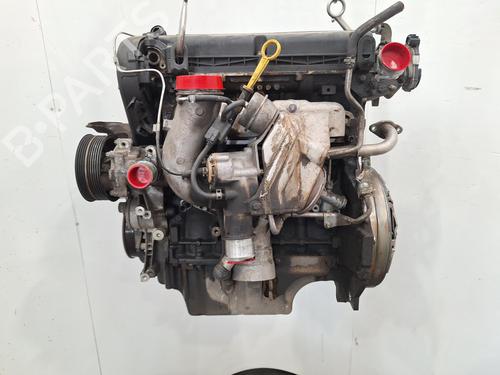 Engine VAUXHALL ASTRA Mk VI (J) (P10) 1.6 Turbo | BP34424963M1  - Image 5