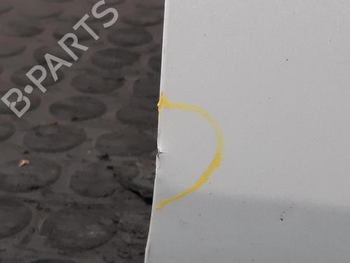 Right front door CITROËN C4 II (NC_) 1.2 THP 130 (NCHNYM, NCHNYT) | BP31650393C3 