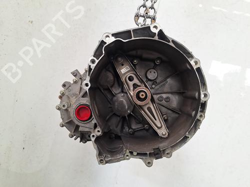 Gearkasse MINI MINI (F55) Cooper (136 hp) 28722762