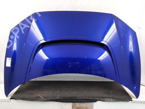 Capot JAGUAR I-PACE (X590) EV400 AWD (400 hp) 32357071