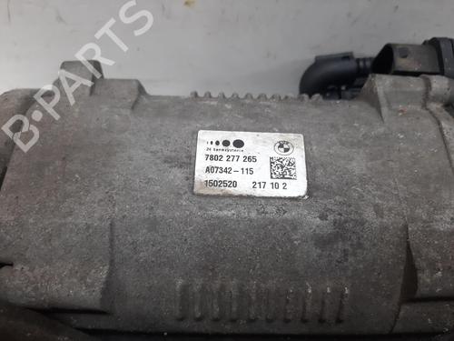 Steering rack BMW 3 (E90) 318 i | BP29703822M22 