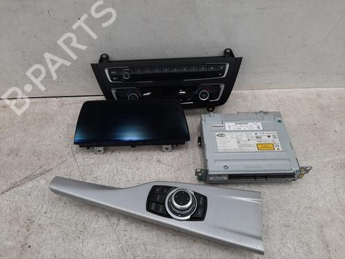Used Electronic module BMW 3 (F30, F80) 318 d (143 hp) 26815360