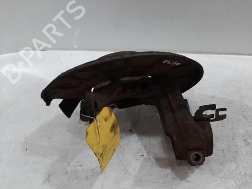 Left front steering knuckle AUDI Q3 (8UB, 8UG) 2.0 TDI quattro | BP34149790M25  - Image 5
