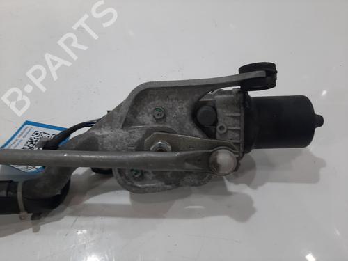 Viskermotor vindrude HONDA CR-V IV (RM_) 1.6 i-DTEC 4WD (RE6) | BP29636802M29 