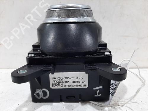 Gearstang FORD FOCUS IV Turnier (HP) 1.5 EcoBoost | BP29060112M90 - Image 5