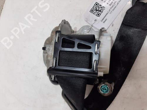 Rear left seatbelt MERCEDES-BENZ A-CLASS (W177) A 180 d (177.010) | BP38003569I29 - Image 4