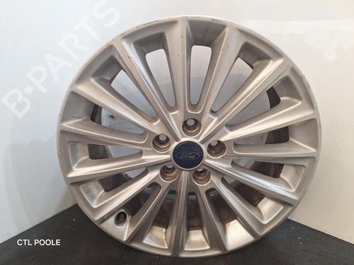 Used Rim Rim 38969756 38969756