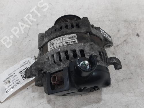 Generator HONDA HR-V (RU) 1.6 i-DTEC (RU8) | BP31596464M7