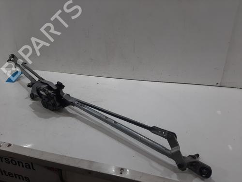 Front wiper motor VAUXHALL ASTRA Mk VII (K) (B16) 1.0 | BP29636769M29 