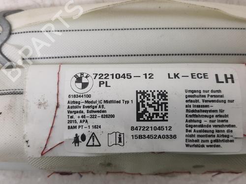 Other BMW 1 (F20) 116 d | BP26838905O1 