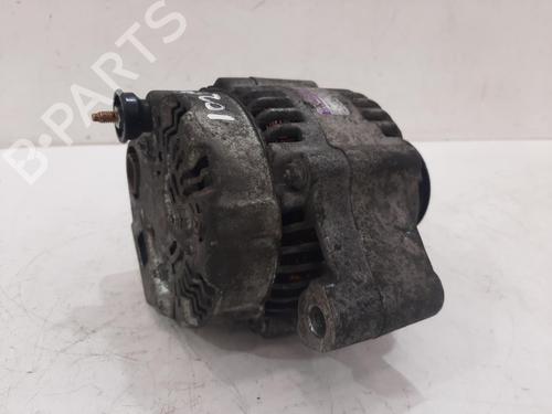 Alternator NISSAN NOTE (E12) 1.5 dCi | BP29636762M7 