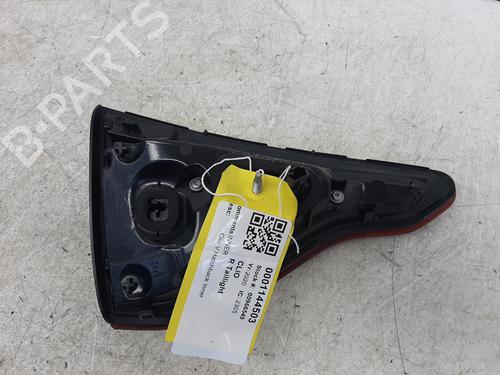 Right taillight RENAULT CLIO V (B7_) 1.0 TCe 100 (B7MT) | BP26774805C35 