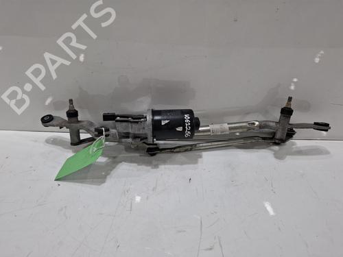 Front wiper motor MG MG 3 1.5 | BP39667971M29 - Image 5