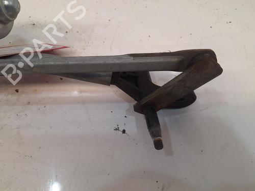 Front wiper motor SKODA FABIA II (542) 1.2 | BP26848495M29 