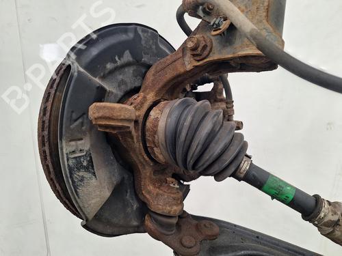 Left front suspension HONDA HR-V (RU) 1.5 (RU1) | BP32026873M72 