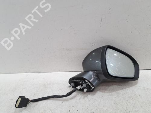 Used Right mirror FORD MONDEO V Turnier (CF) 2.0 TDCi (180 hp) 32357181