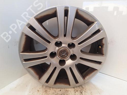 Used Rim Rim 36878896 36878896