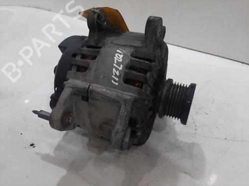 Alternator VW GOLF VII (5G1, BQ1, BE1, BE2) 1.6 TDI | BP29444444M7 
