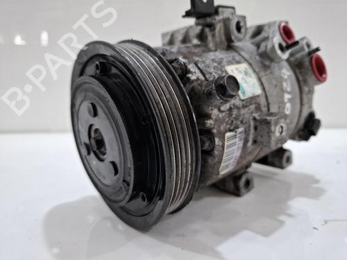AC compressor HYUNDAI i30 (GD) 1.6 CRDi | BP39070517M34 - Image 5