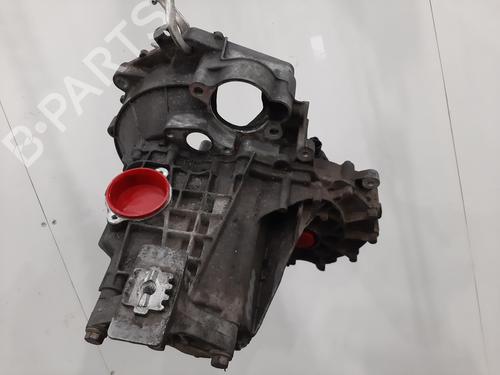 Gearbox VW UP! (121, 122, BL1, BL2, BL3, 123) 1.0 | BP31361573M3 